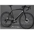 TIME (タイム) 2021モデル ALPE D’HUEZ21 フレームセット RIM ブラック