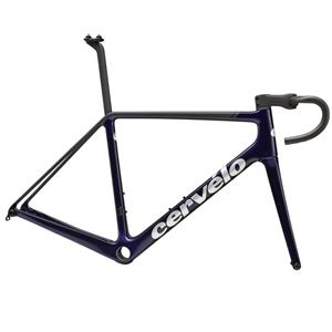 2023 R5 Disc DEEP BLUE SUNSET サイズ54 フレームセット