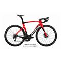 PINARELLO (ピナレロ) 2024モデル DOGMA F RIM F/S ソニックレッド