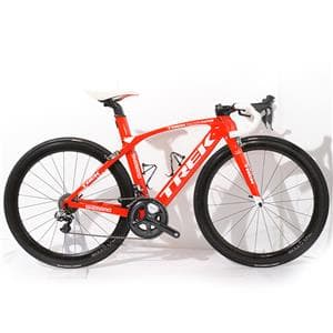 2016モデル Madone マドン Race Shop LTD PIONEERパワーメーター付 9070 Di2 11S サイズ50 H1（167.5-172.5cm） ロードバイク