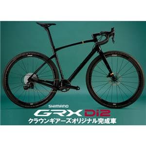 AO KOURA GRX Di2 2x11S グラベルロードバイク