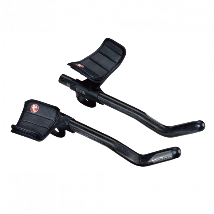 新品 Vision ヴィジョン Trimax Carbon Clip On J Bend 230 290mm Dhバー 商品id 4712865864852 詳細ページ 自転車買取クラウンギアーズ ロードバイク スポーツ自転車買取
