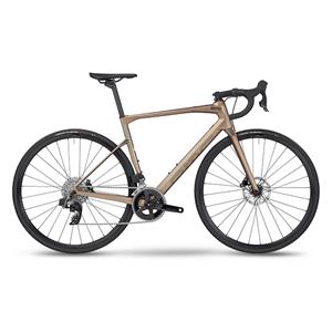 2023 Roadmachine FOUR Rival AXS メタリックブラウン＆ブラック 54 ロードバイク