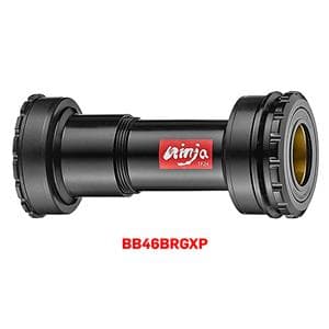 Ninja BB46BRGXP-TBT BBright スラムGXP ボトムブラケット