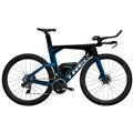 TREK (トレック) 2023モデル Speed Concept SLR 7 Force AXS ブルー