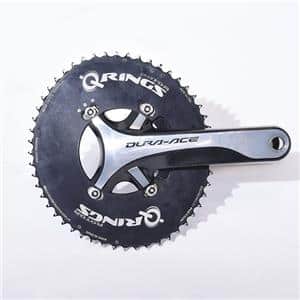 DURA-ACE デュラエース FC-9000 170mm 52x36T STAGES 11S クランクセット