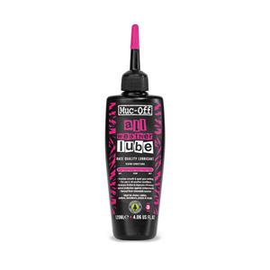 ALL WEATHER LUBE 120ML