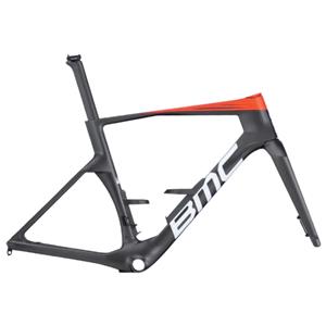 Teammachine R 01 FRS V1 カーボン＆レッド 51 フレームセット