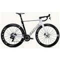 FACTOR(ファクター) OSTRO VAM 2.0 PearlWhite/Chrome ULTEGRA R8170