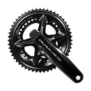 DURA-ACE FC-R9200-P 172.5mm 54x40T パワーメーター内蔵クランク