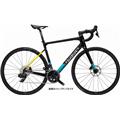 Wilier (ウィリエール) 2023モデル Garda DISC R8170 DB ブラック/ブルー