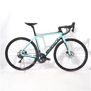 2021 INFINITO CV DISC インフィニート ULTEGRA R8020 11S サイズ53（168-177cm） ロードバイク