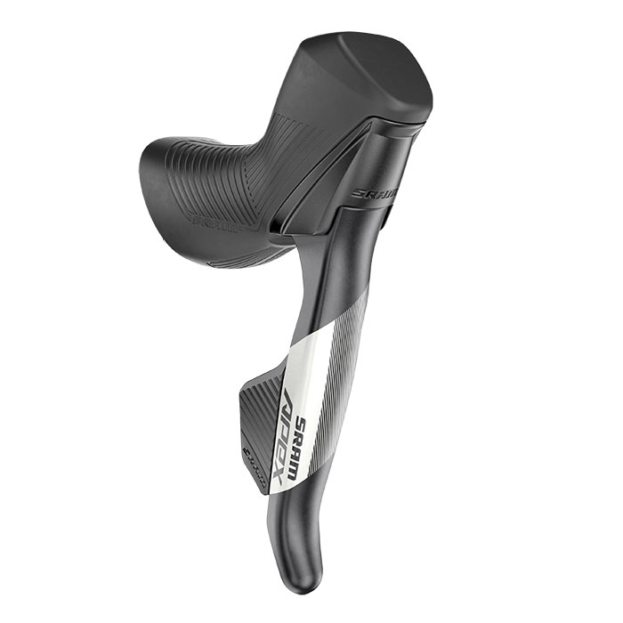 新品)SRAM (スラム) Apex AXS HRD Shift 右前 Flat Mount レバー