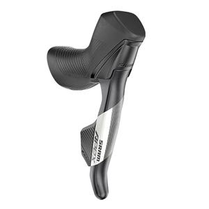 新品)SRAM (スラム) Apex AXS HRD Shift 右前 Flat Mount レバー