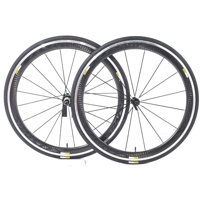 中古)MAVIC (マビック) 2017年モデル COSMIC PRO CARBON コスミック