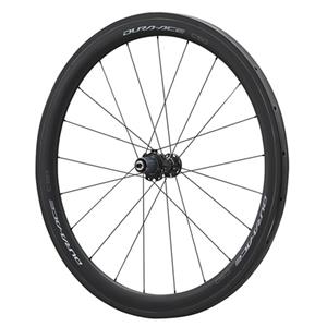 DURA-ACE WH-R9200-C50-TU リムブレーキ チューブラー リアホイール