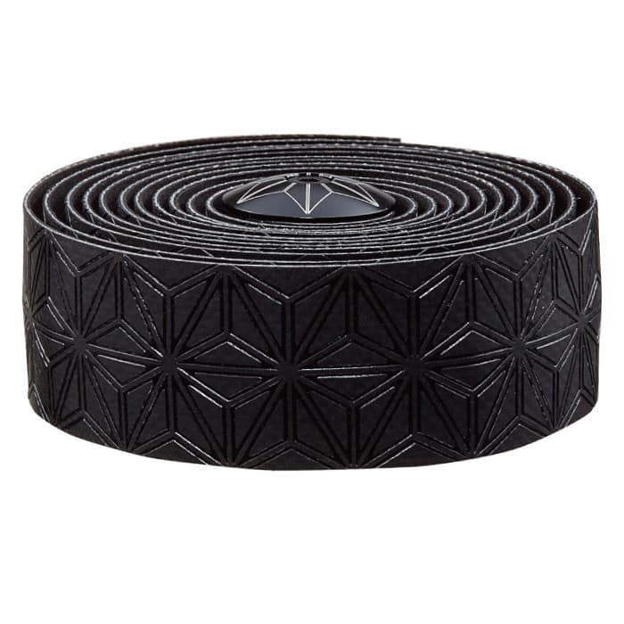 新品)supacaz (スパカズ) KUSH Single Black バーテープ（商品ID 