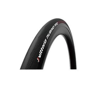 RUBINO PRO 700x28c ブラック チューブレスレディ タイヤ