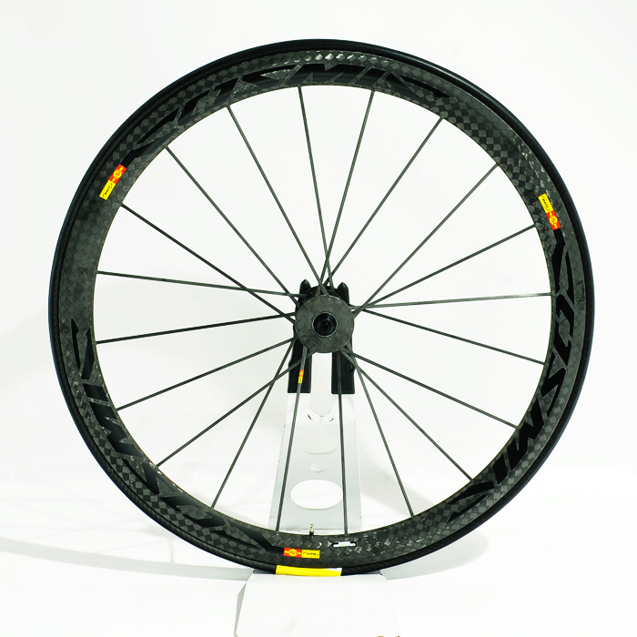 マヴィック MAVIC コスミック COSMIC CXR60T カーボン チューブ