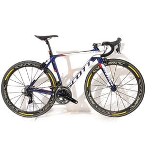 2015モデル FOIL TEAM ISSUE フォイル チームイシュー DURA-ACE R9100 11S サイズ52（171-176cm） ロードバイク