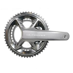 ULTEGRA アルテグラ FC-R8100 170mm 52x36T クランクセット