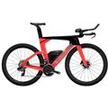TREK (トレック) 2023モデル Speed Concept SLR 7 Force AXS ピンク