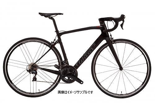 Wilier (ウィリエール) 2021モデル Cento10 NDR R8000 RIM ブラック