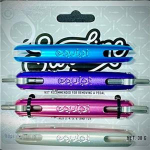 サーディン ターコイズ メンテナンスツール【7月下旬入荷予定】