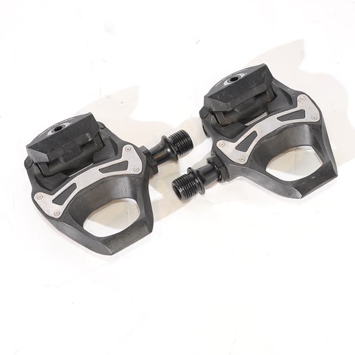 中古)SHIMANO (シマノ) 105 PD-5800 SPD-SL ビンディングペダル（商品ID：3717010874862）詳細ページ |  自転車買取クラウンギアーズ｜ロードバイク・スポーツ自転車買取