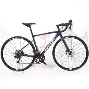 2021モデル CAAD13 DISC Rapha 105 R7020 11S サイズ48（163-173cm）ロードバイク