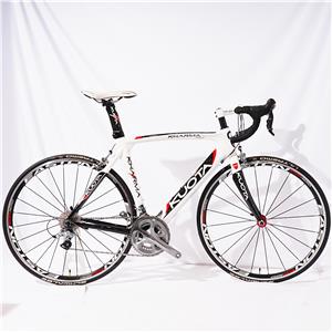 2010モデル KHARMA RACE ULTEGRA 6700 10S RIM Mサイズ（167-176cm）ロードバイク