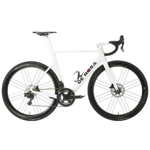 SK Pininfarina Disc ホワイト 54サイズ フレームセット