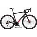 Wilier (ウィリエール) 2023モデル Garda DISC R8170 DB ブラック/レッド