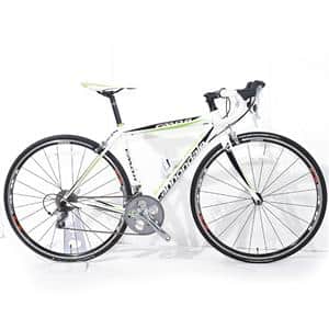 2012モデル CAAD8 6 キャド8 6 Tiagra ティアグラ 4600 10S サイズ48（165-170cm） ロードバイク