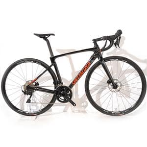 2020モデル Roubaix Sport ルーベスポーツ 105 R7020 11S サイズ52（163-170cm） ロードバイク