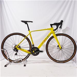 【試乗車】2024モデル KING ZYDECO DISC 105 R7025 11S Sサイズ（165-174cm）グラベルロード