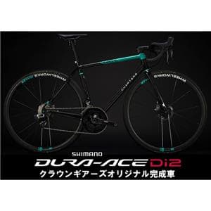 HURU KORIO DURA-ACE R9270 Di2 12S ロードバイク