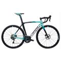 Bianchi (ビアンキ) 2023モデル OLTRE XR3 R7020 DB グリーン