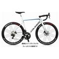 COLNAGO (コルナゴ) 2021モデル V3-RS DISC DB フレームセット ホワイト/ブルー
