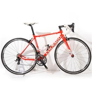 2015モデル CX-ZERO Alu 105 5800 11S サイズ48（169-174cm） ロードバイク