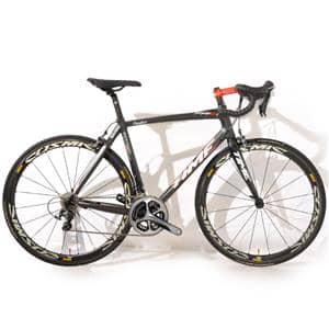 2013モデル FIRST ファースト ULTEGRA 6800mix 11S サイズS（172.5-177.5cm） ロードバイク