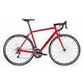 CANYON (キャニオン) 2020モデル ENDURACE AL 6.0 Tiagra RIM レッド