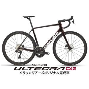 R5 Oxblood ULTEGRA R8170 ロードバイク 