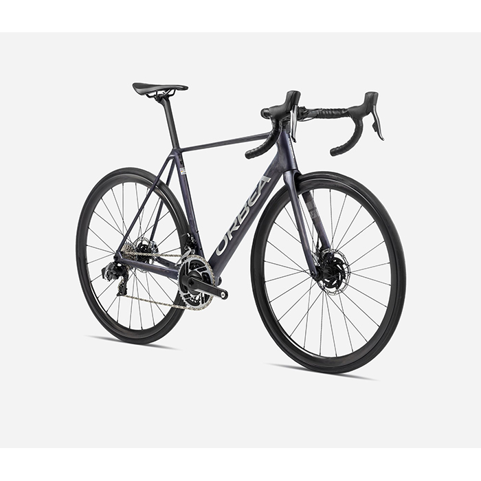 新品)ORBEA (オルベア) 2024 ORCA M20iLTD タンザナイト 53