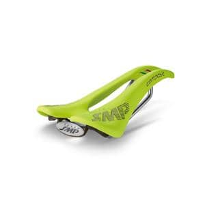 COMPOSIT YELLOW FLUO サドル