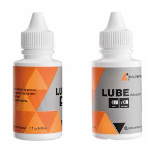 Advanced Cable Lube