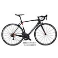 Wilier (ウィリエール) 2020モデル Zero.9 LTD フレームセット RIM ブラック