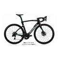 PINARELLO (ピナレロ) 2024モデル DOGMA F RIM F/S ソニックグリーン