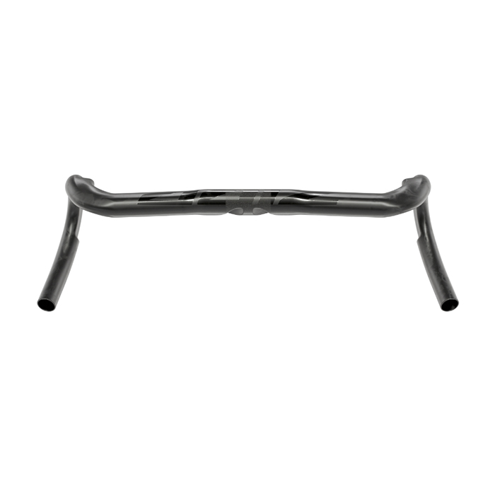 ZIPP SL-70 XPLR 400 フレアハンドル 新品)ZIPP (ジップ) SL-70 XPLR Carbon Handlebar 400mm