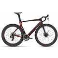 Cervelo (サーベロ) 2022モデル S5 Disc Red AXS DB レッド